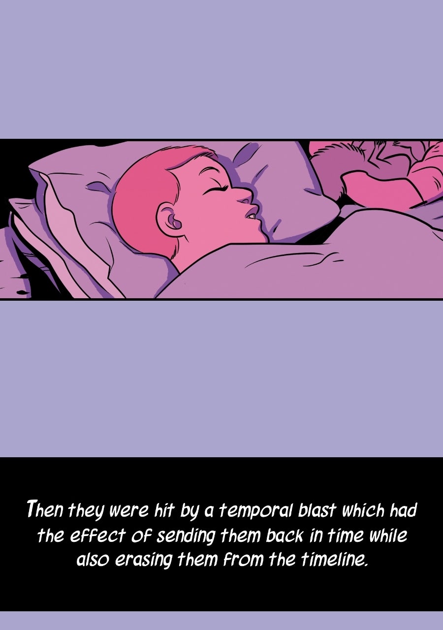 The Unbeatable Squirrel Girl Episode 19 page 5 - 