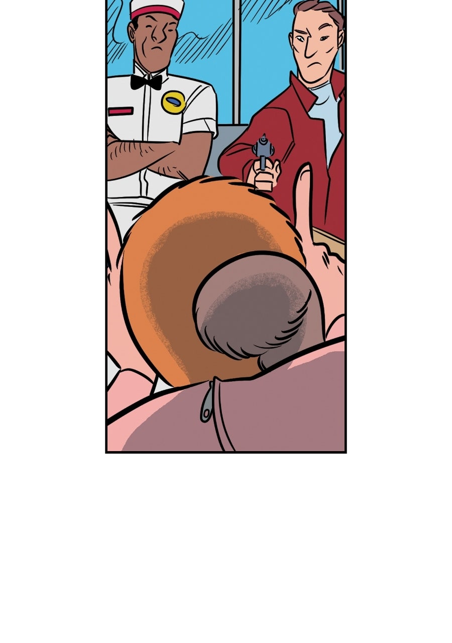 The Unbeatable Squirrel Girl Episode 19 page 46 - 