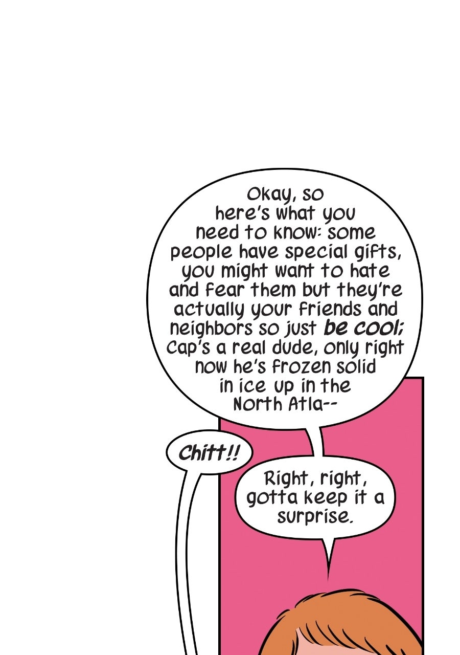 The Unbeatable Squirrel Girl Episode 19 page 48 - 