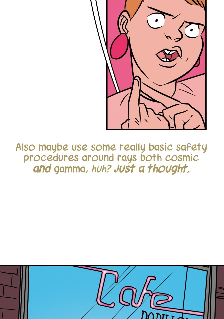 The Unbeatable Squirrel Girl Episode 19 page 49 - 