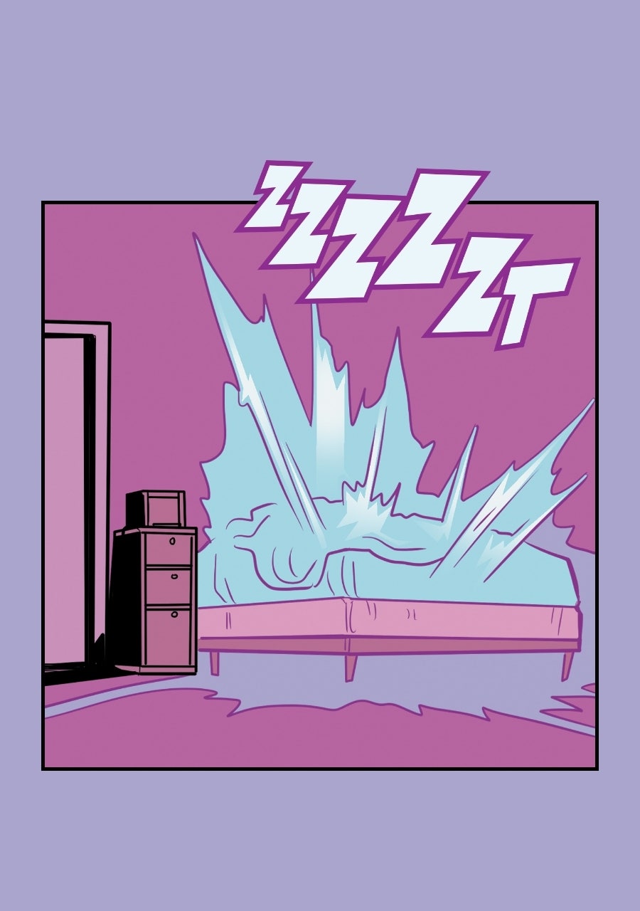 The Unbeatable Squirrel Girl Episode 19 page 6 - 