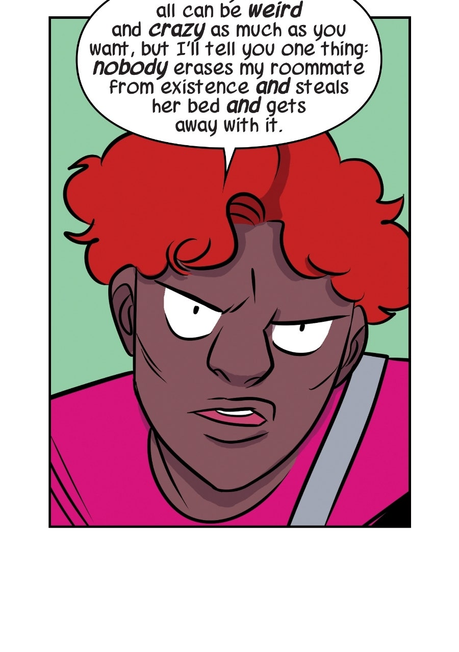 The Unbeatable Squirrel Girl Episode 19 page 57 - 