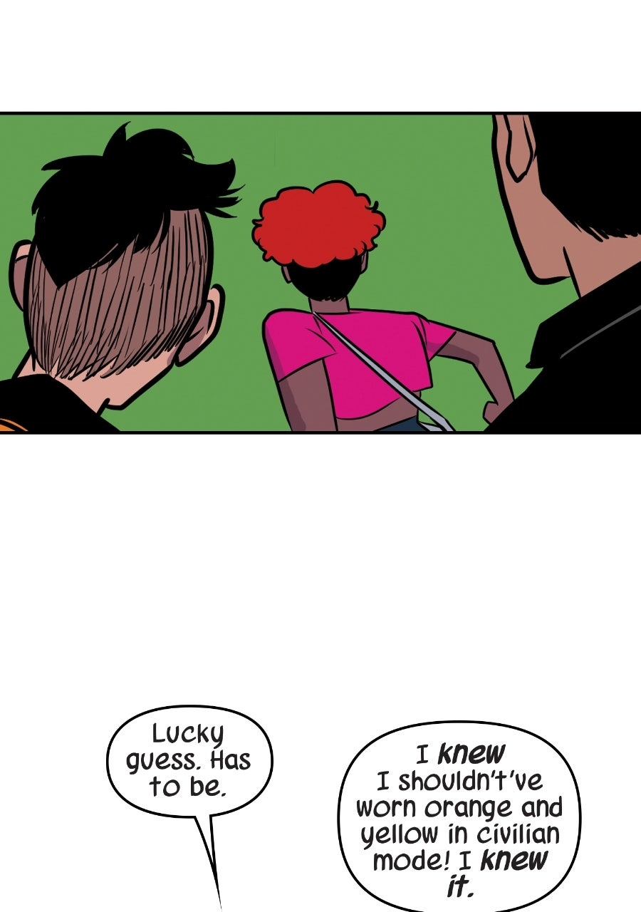The Unbeatable Squirrel Girl Episode 19 page 58 - 