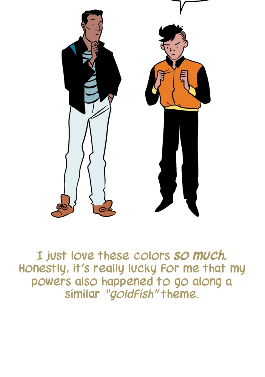 The Unbeatable Squirrel Girl Episode 19 page 59 - 