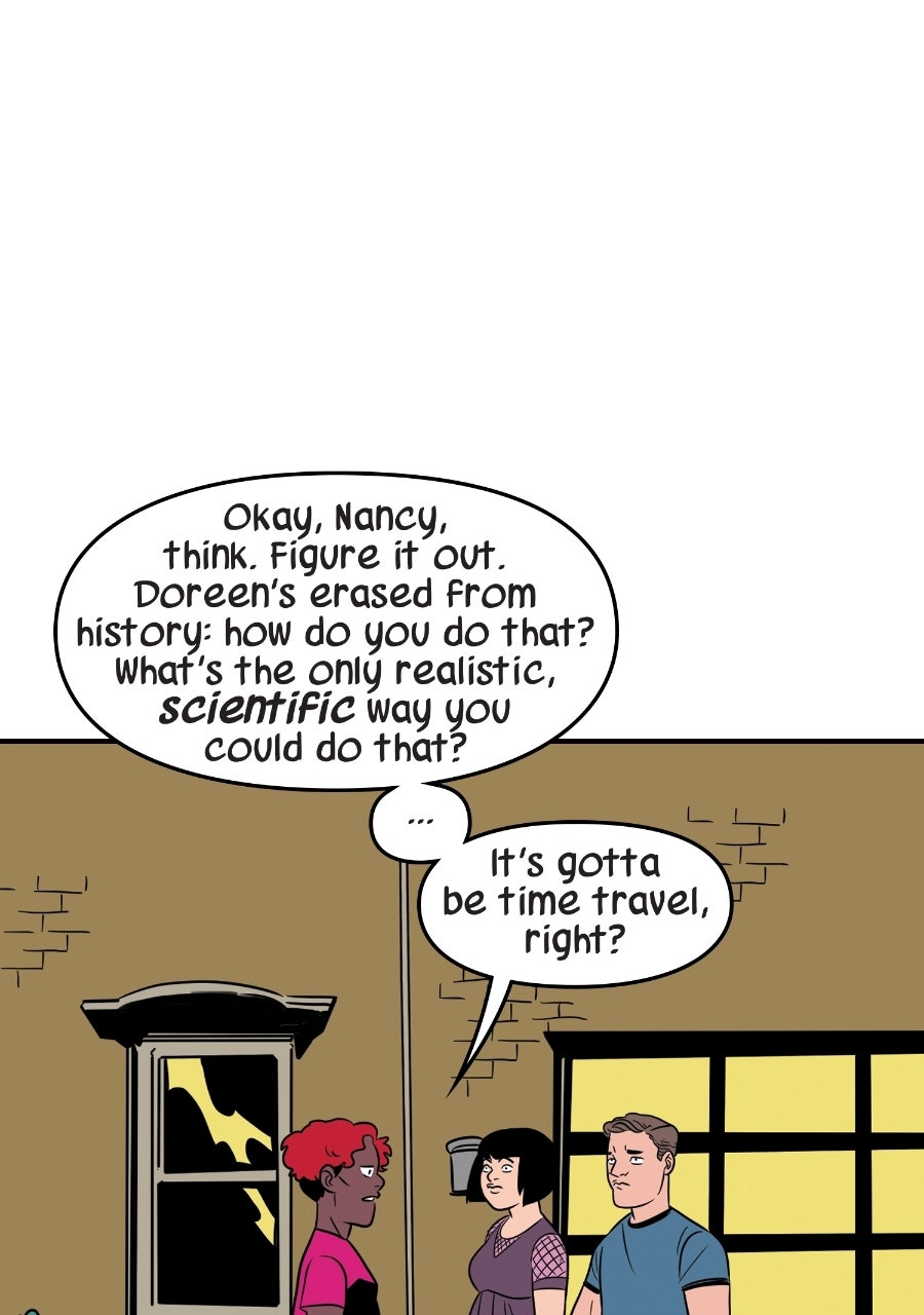 The Unbeatable Squirrel Girl Episode 19 page 60 - 