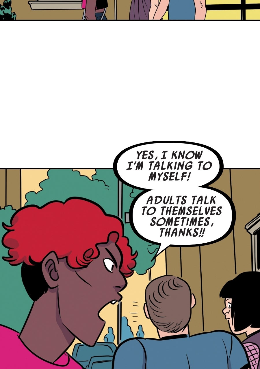 The Unbeatable Squirrel Girl Episode 19 page 61 - 