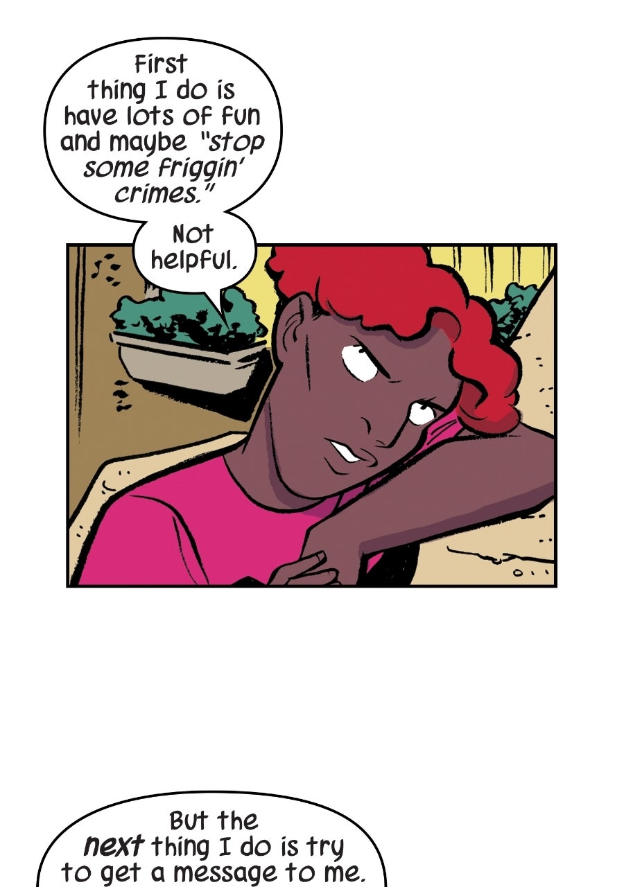 The Unbeatable Squirrel Girl Episode 19 page 67 - 