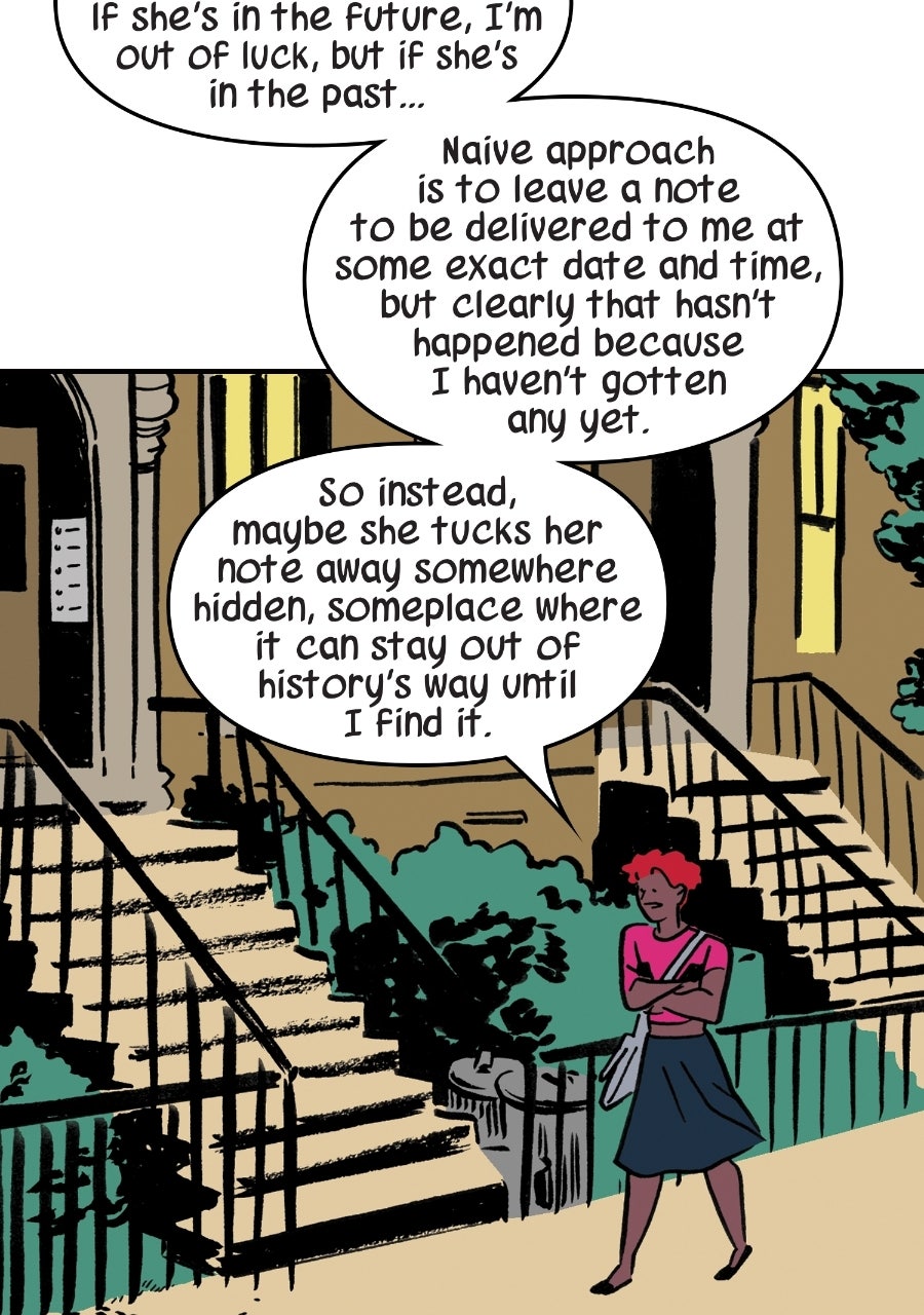 The Unbeatable Squirrel Girl Episode 19 page 68 - 