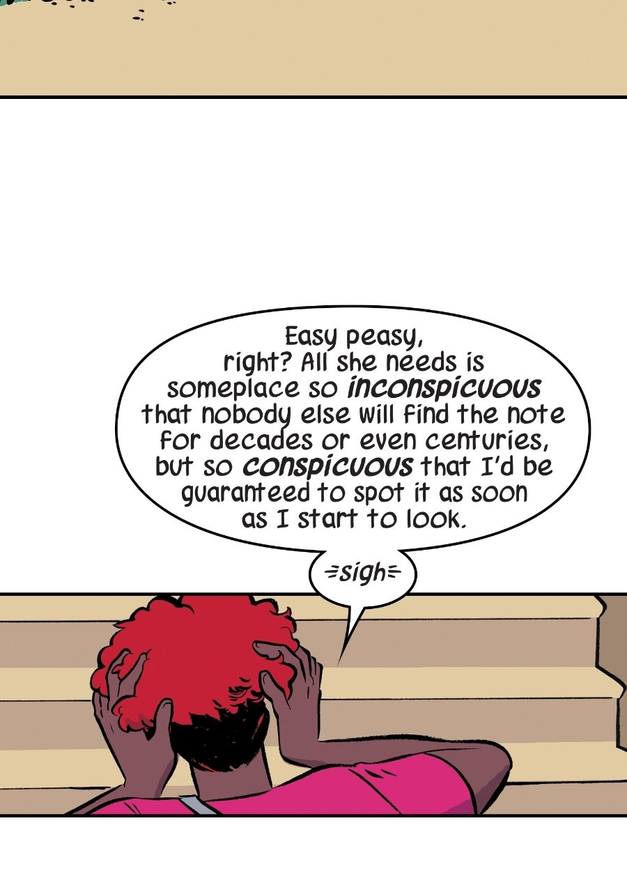 The Unbeatable Squirrel Girl Episode 19 page 69 - 