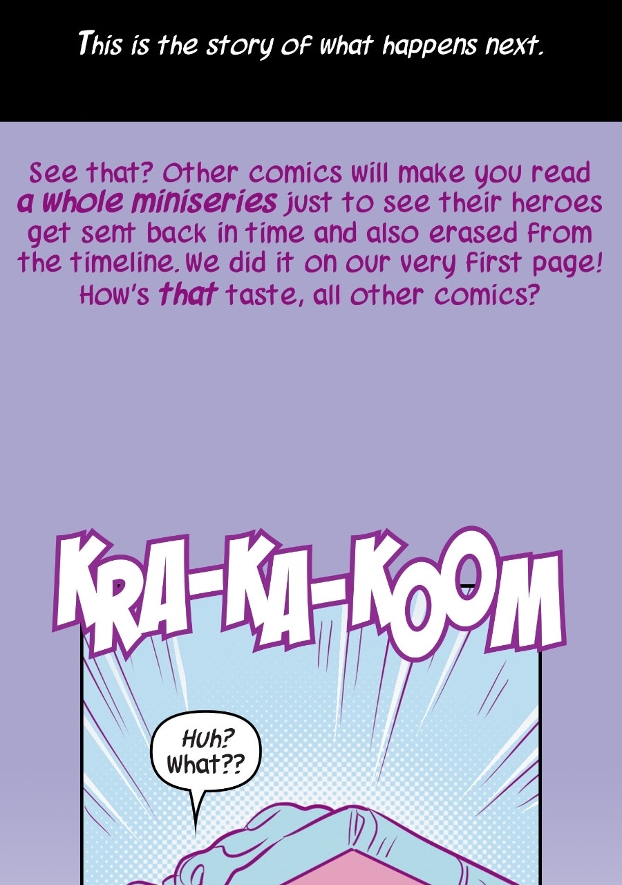 The Unbeatable Squirrel Girl Episode 19 page 8 - 