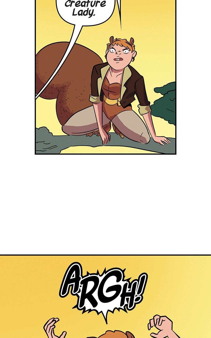The Unbeatable Squirrel Girl Chapter 2 page 17 - 