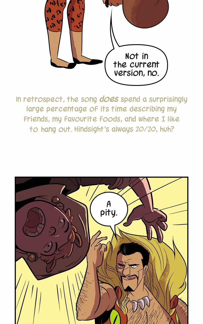 The Unbeatable Squirrel Girl Chapter 2 page 21 - 