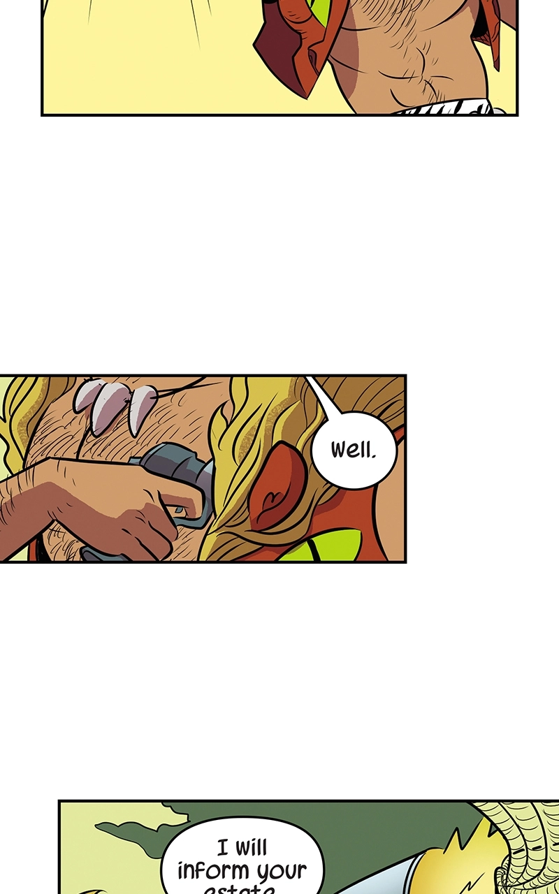The Unbeatable Squirrel Girl Chapter 2 page 22 - 