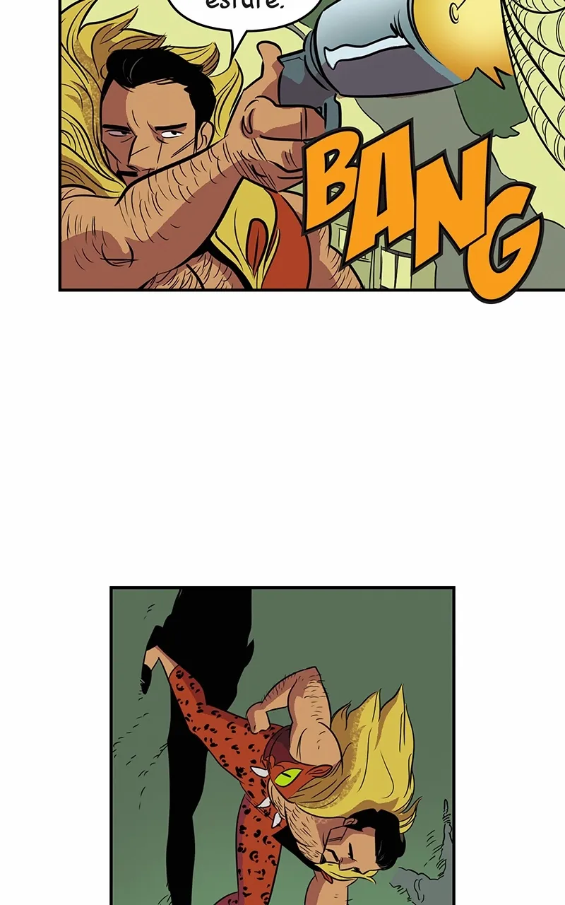 The Unbeatable Squirrel Girl Chapter 2 page 23 - 