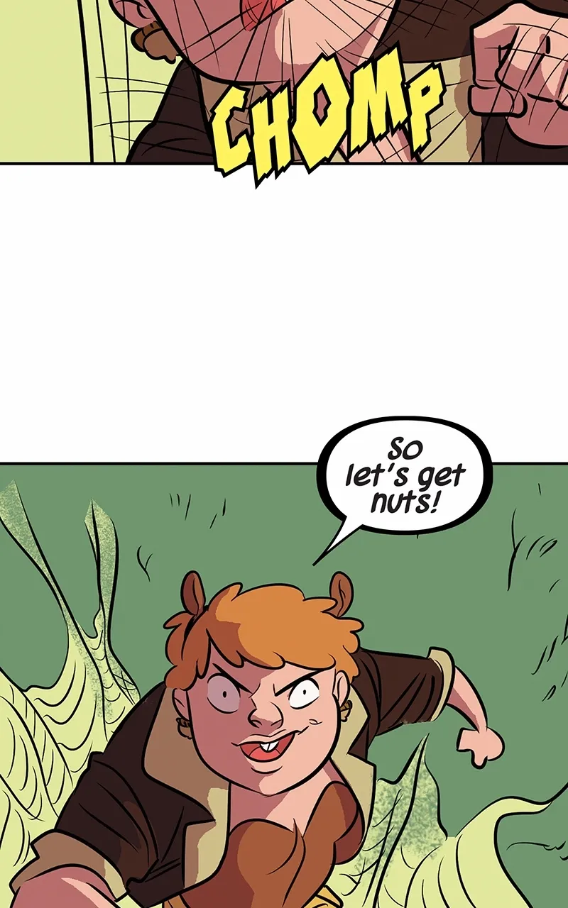 The Unbeatable Squirrel Girl Chapter 2 page 26 - 