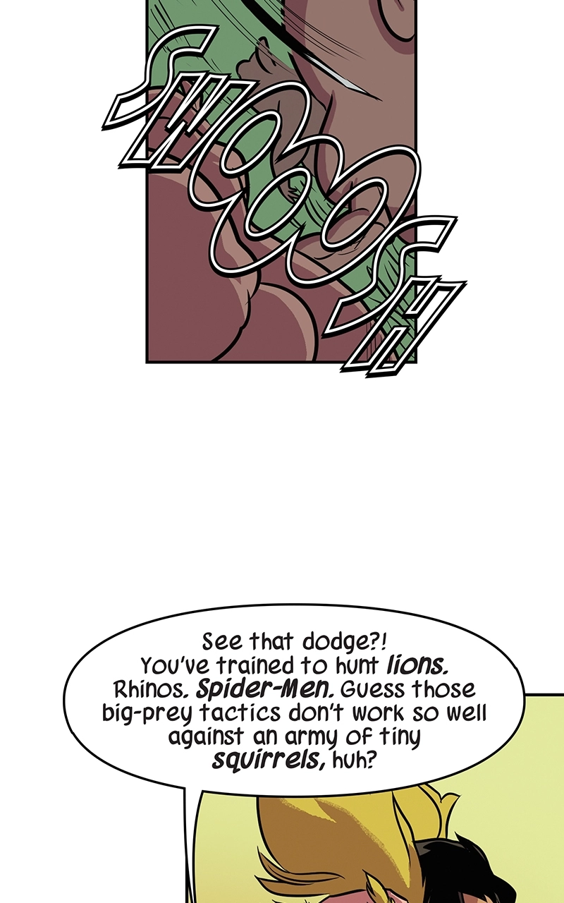 The Unbeatable Squirrel Girl Chapter 2 page 30 - 