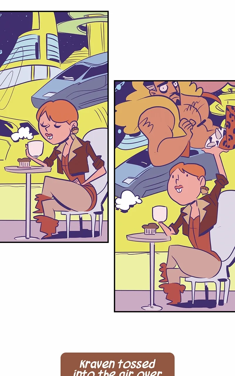 The Unbeatable Squirrel Girl Chapter 2 page 36 - 