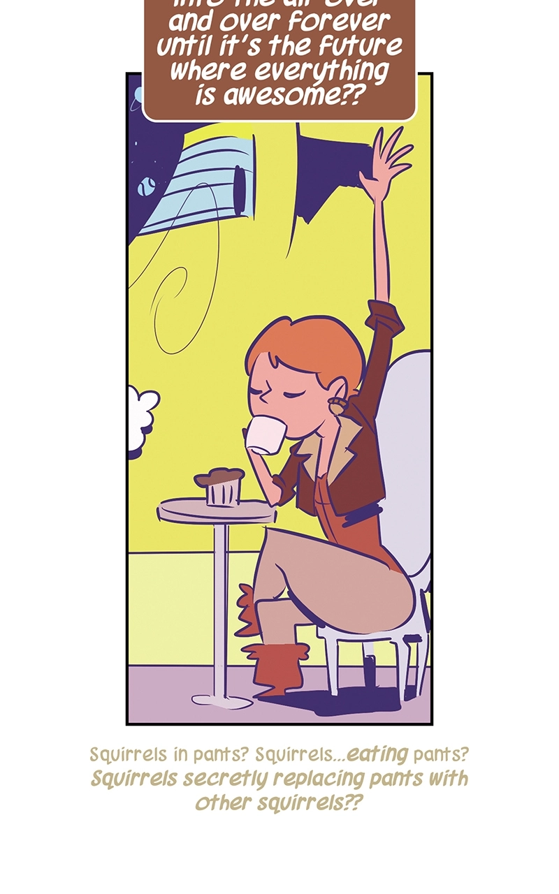 The Unbeatable Squirrel Girl Chapter 2 page 37 - 