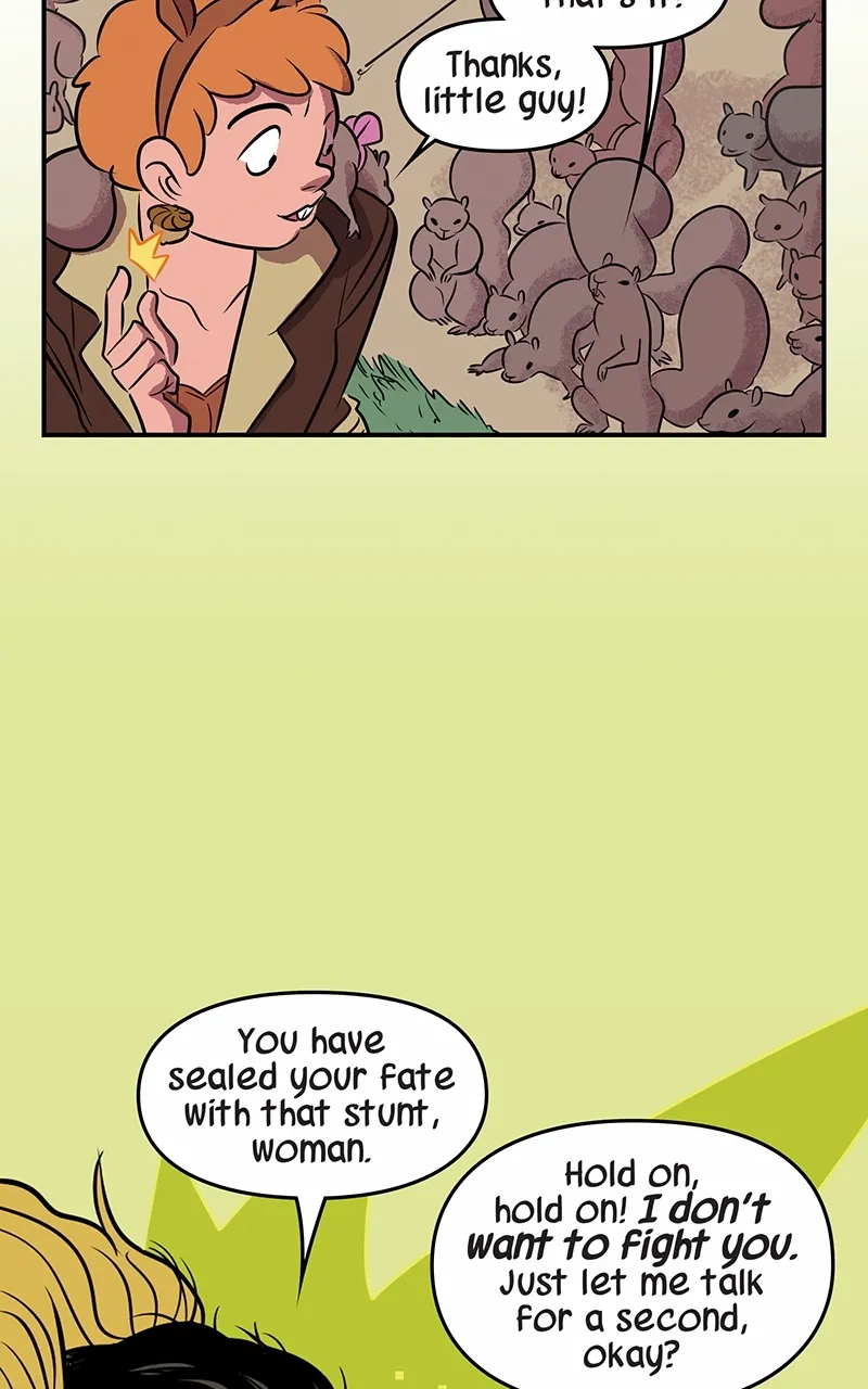 The Unbeatable Squirrel Girl Chapter 2 page 39 - 