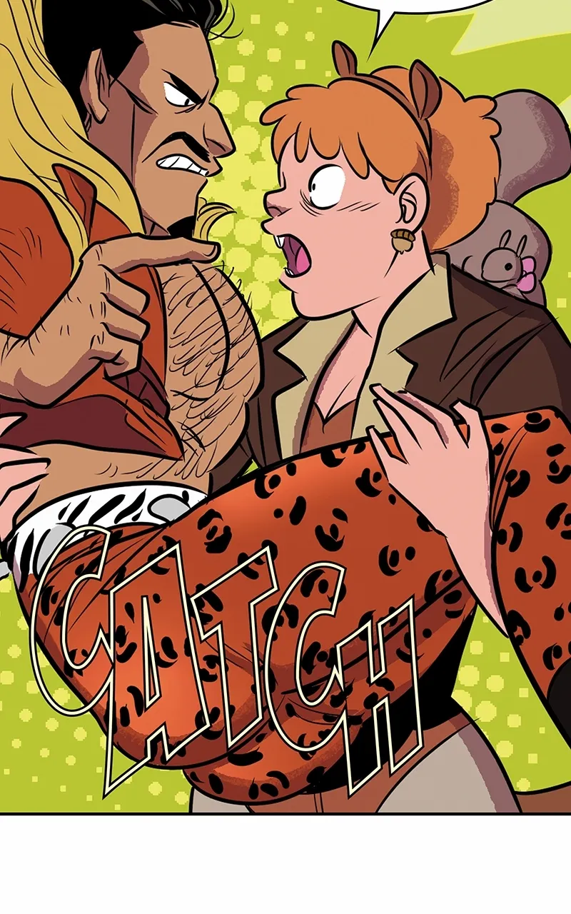 The Unbeatable Squirrel Girl Chapter 2 page 40 - 