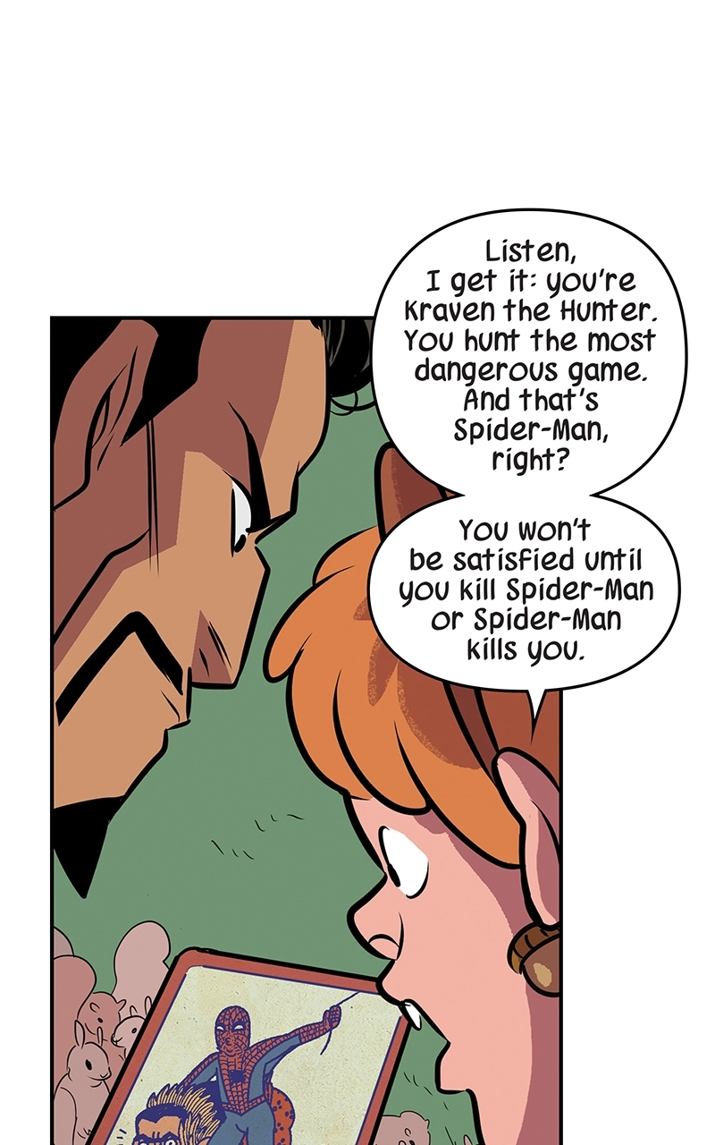 The Unbeatable Squirrel Girl Chapter 2 page 41 - 