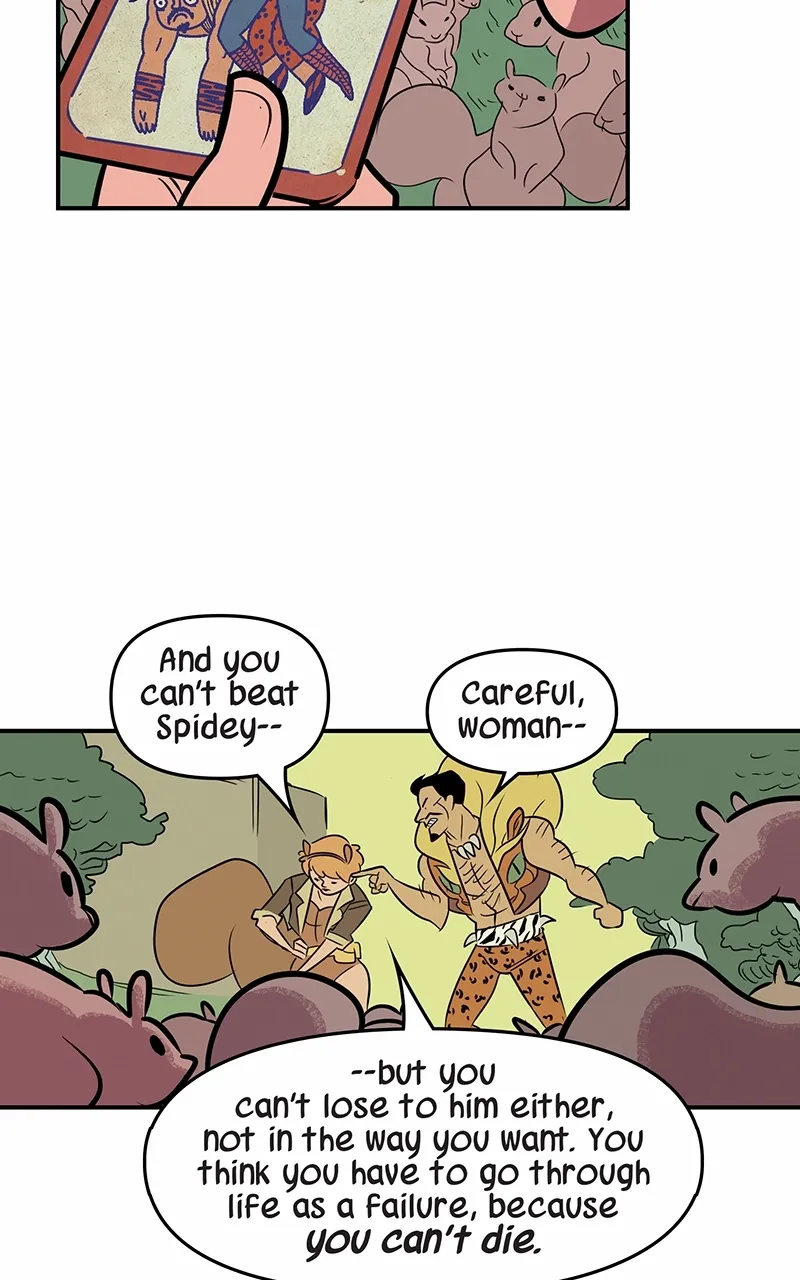 The Unbeatable Squirrel Girl Chapter 2 page 42 - 