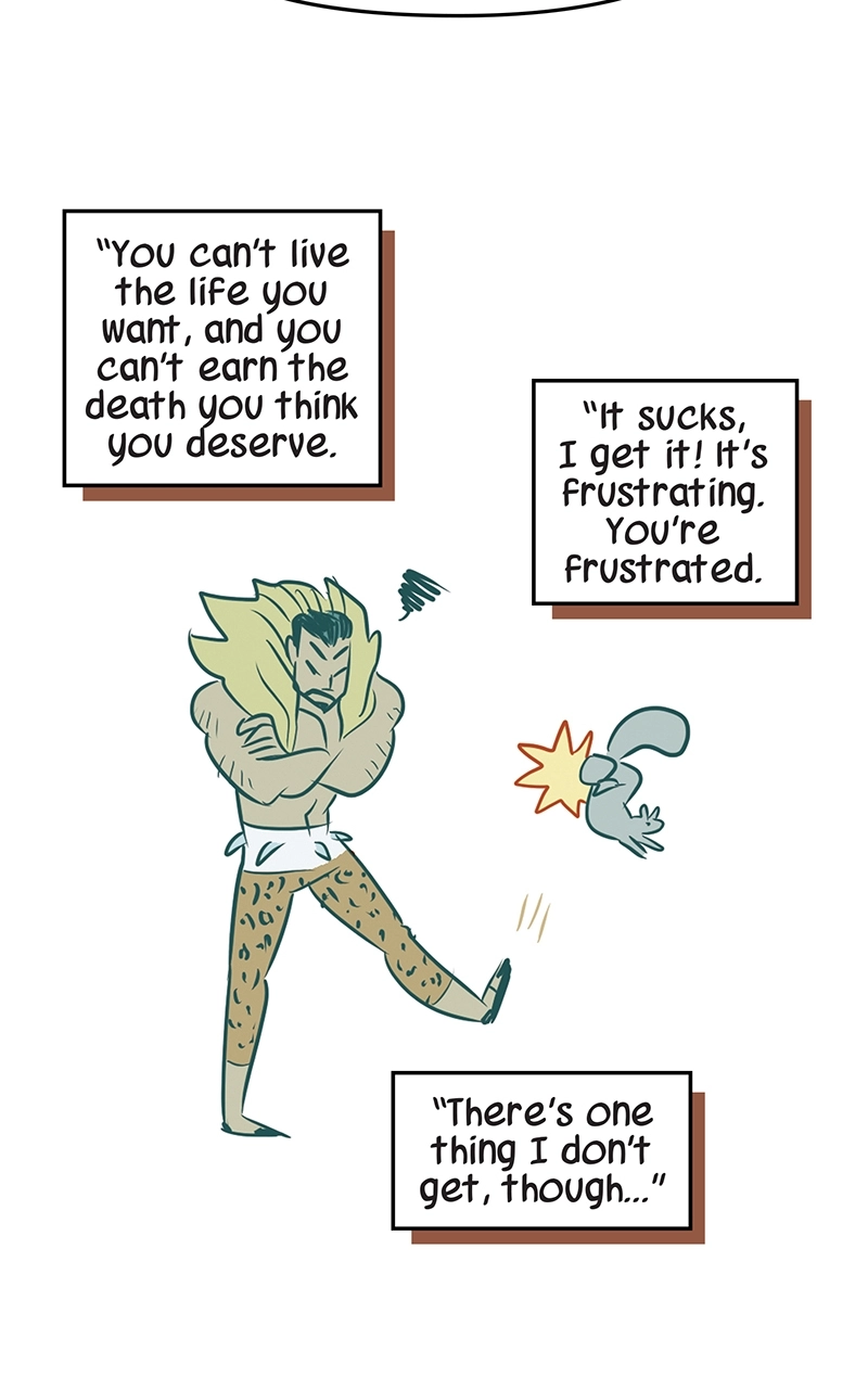 The Unbeatable Squirrel Girl Chapter 2 page 43 - 