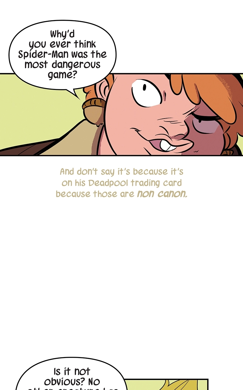 The Unbeatable Squirrel Girl Chapter 2 page 44 - 