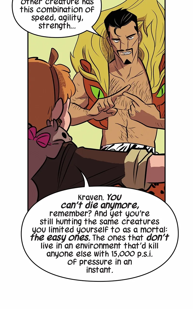 The Unbeatable Squirrel Girl Chapter 2 page 45 - 