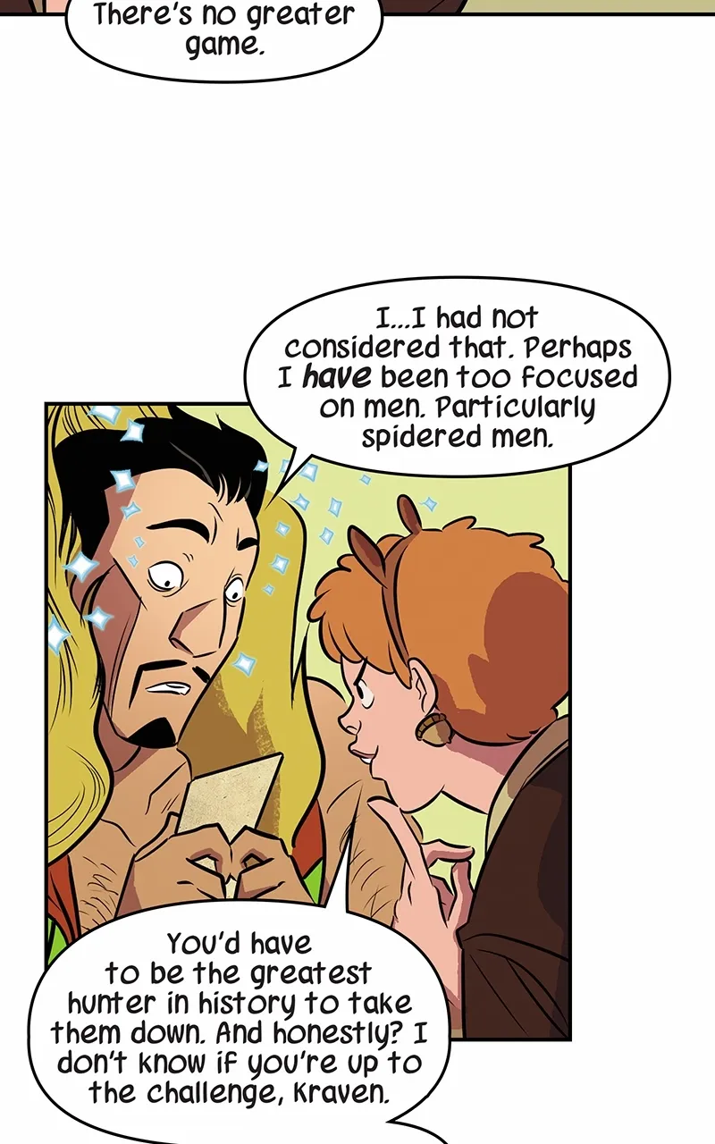 The Unbeatable Squirrel Girl Chapter 2 page 47 - 