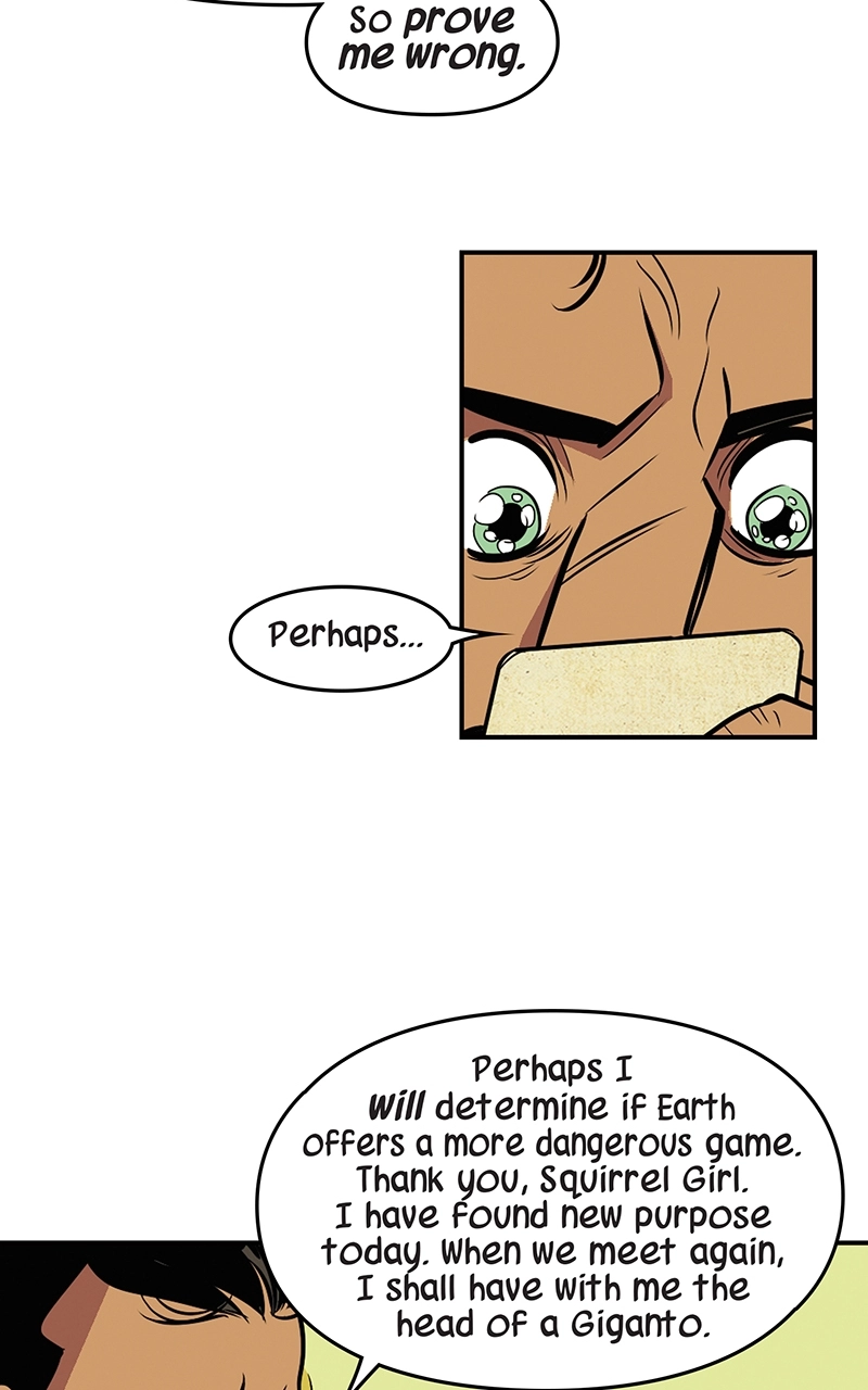 The Unbeatable Squirrel Girl Chapter 2 page 48 - 