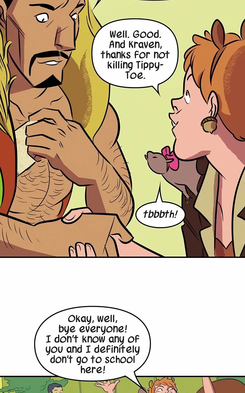 The Unbeatable Squirrel Girl Chapter 2 page 49 - 