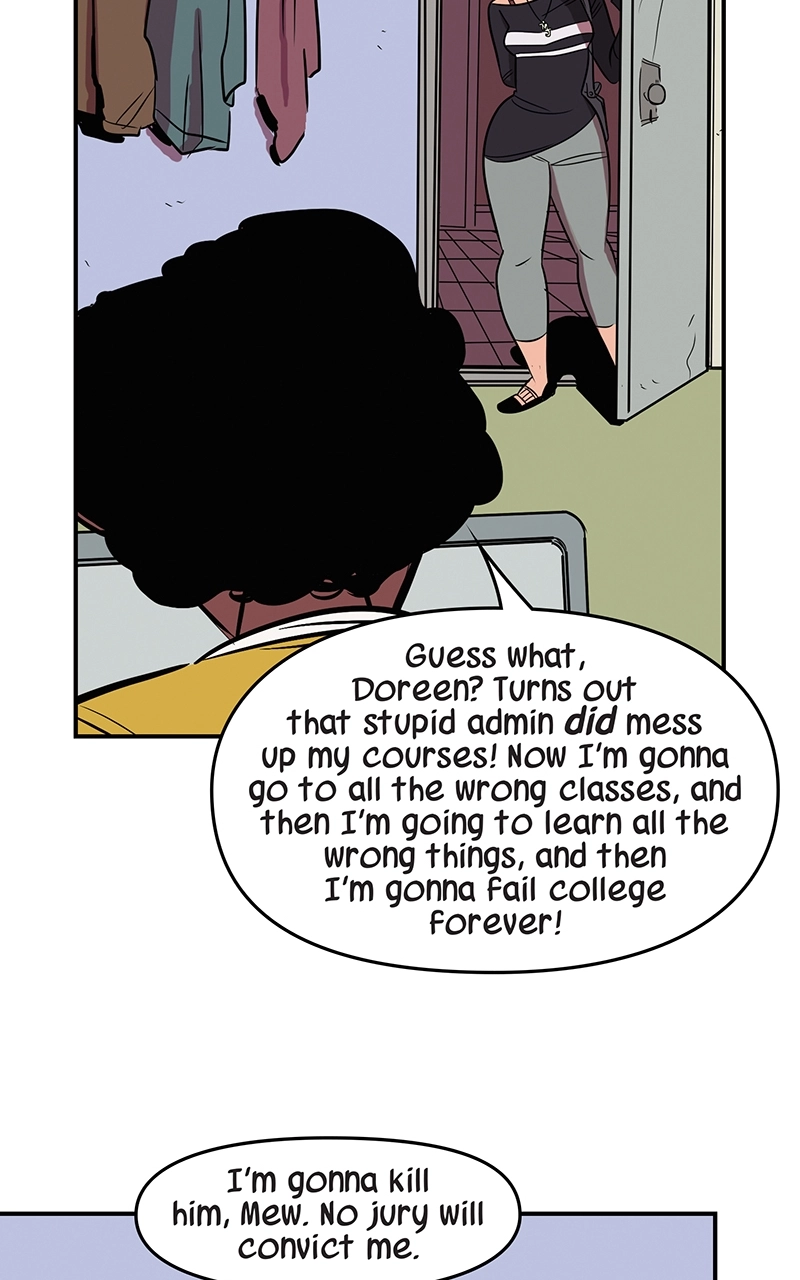 The Unbeatable Squirrel Girl Chapter 2 page 51 - 