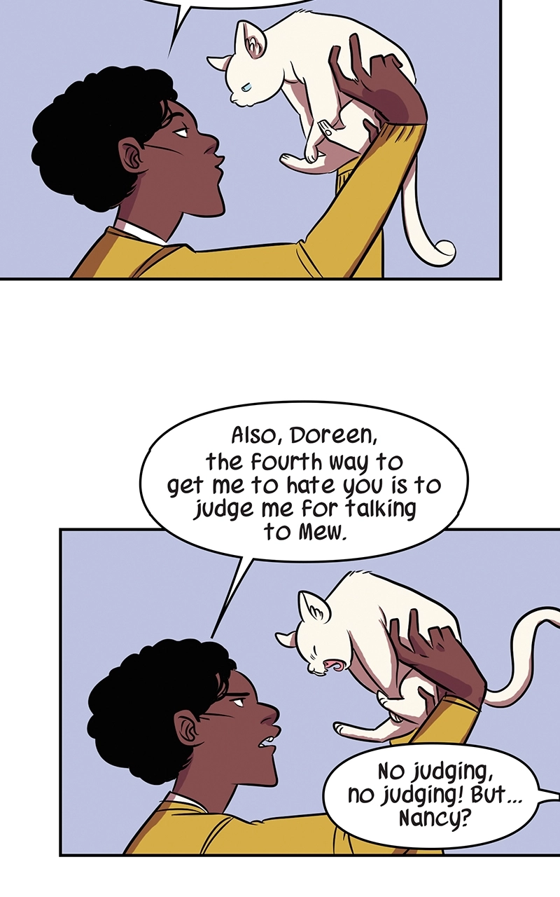 The Unbeatable Squirrel Girl Chapter 2 page 52 - 