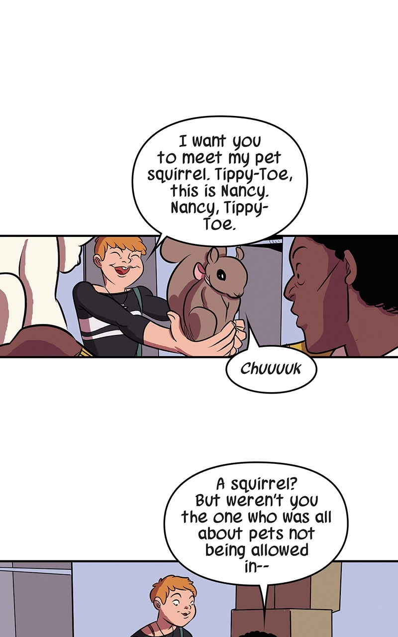 The Unbeatable Squirrel Girl Chapter 2 page 53 - 