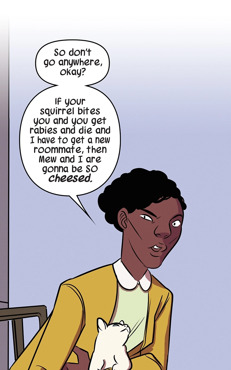 The Unbeatable Squirrel Girl Chapter 2 page 55 - 