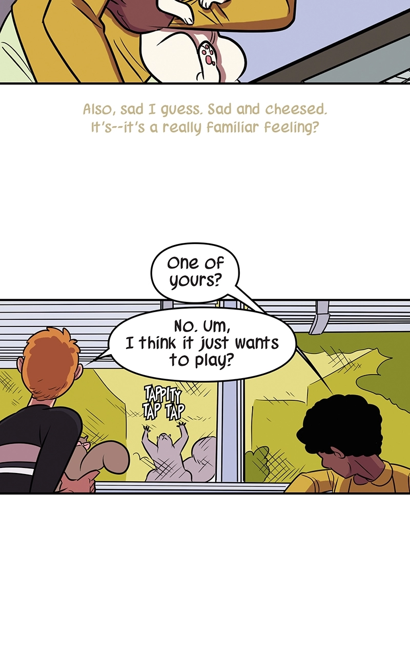 The Unbeatable Squirrel Girl Chapter 2 page 56 - 
