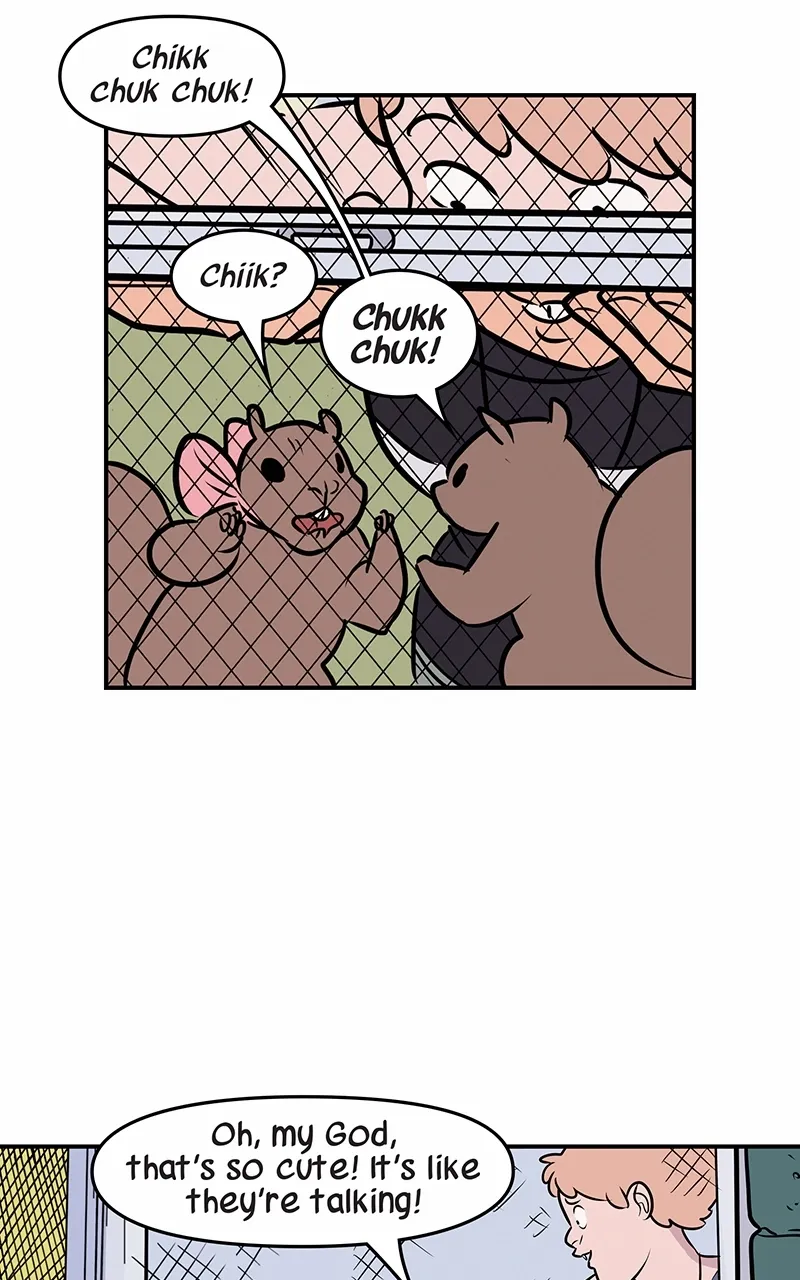 The Unbeatable Squirrel Girl Chapter 2 page 57 - 