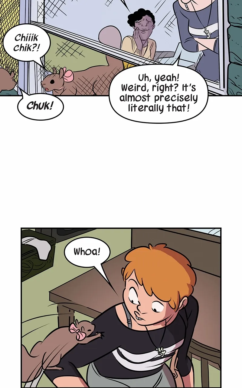 The Unbeatable Squirrel Girl Chapter 2 page 58 - 
