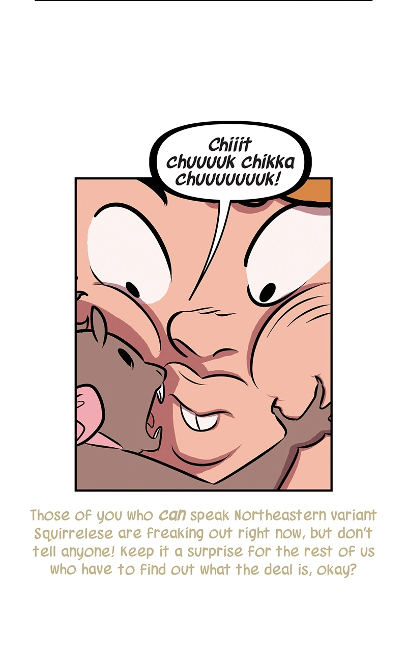 The Unbeatable Squirrel Girl Chapter 2 page 59 - 
