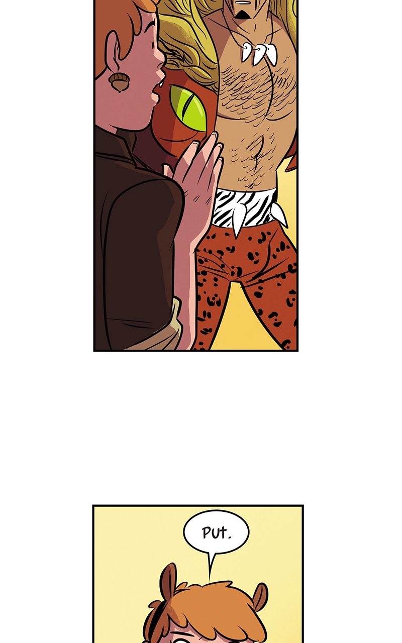The Unbeatable Squirrel Girl Chapter 2 page 7 - 