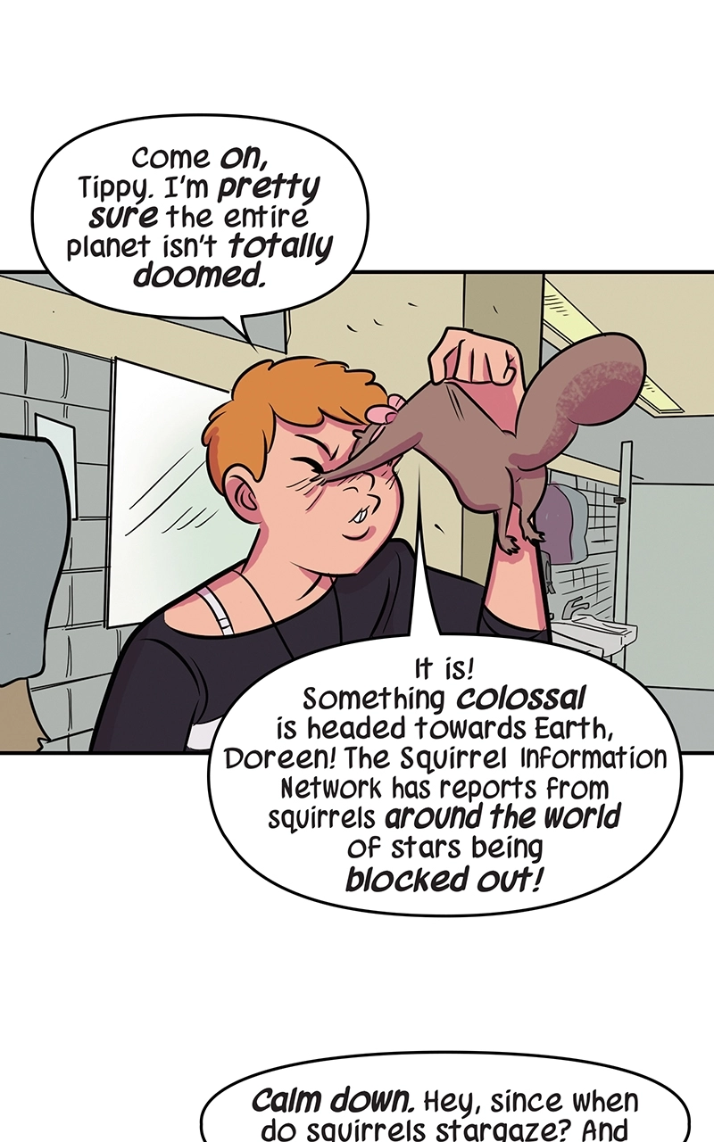 The Unbeatable Squirrel Girl Chapter 2 page 61 - 