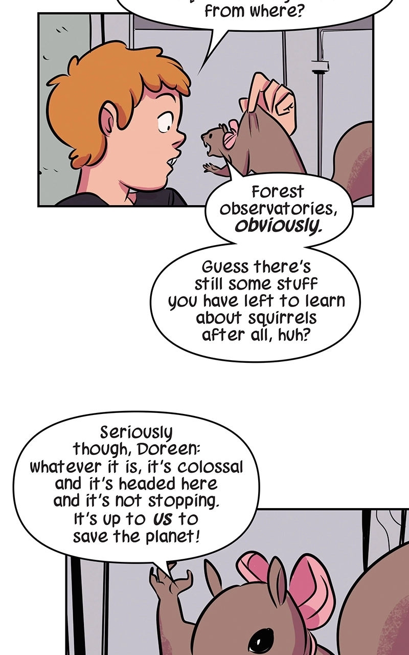 The Unbeatable Squirrel Girl Chapter 2 page 62 - 