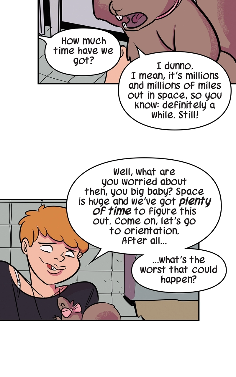 The Unbeatable Squirrel Girl Chapter 2 page 63 - 