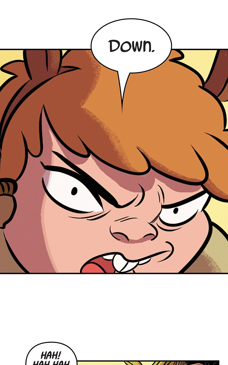 The Unbeatable Squirrel Girl Chapter 2 page 9 - 