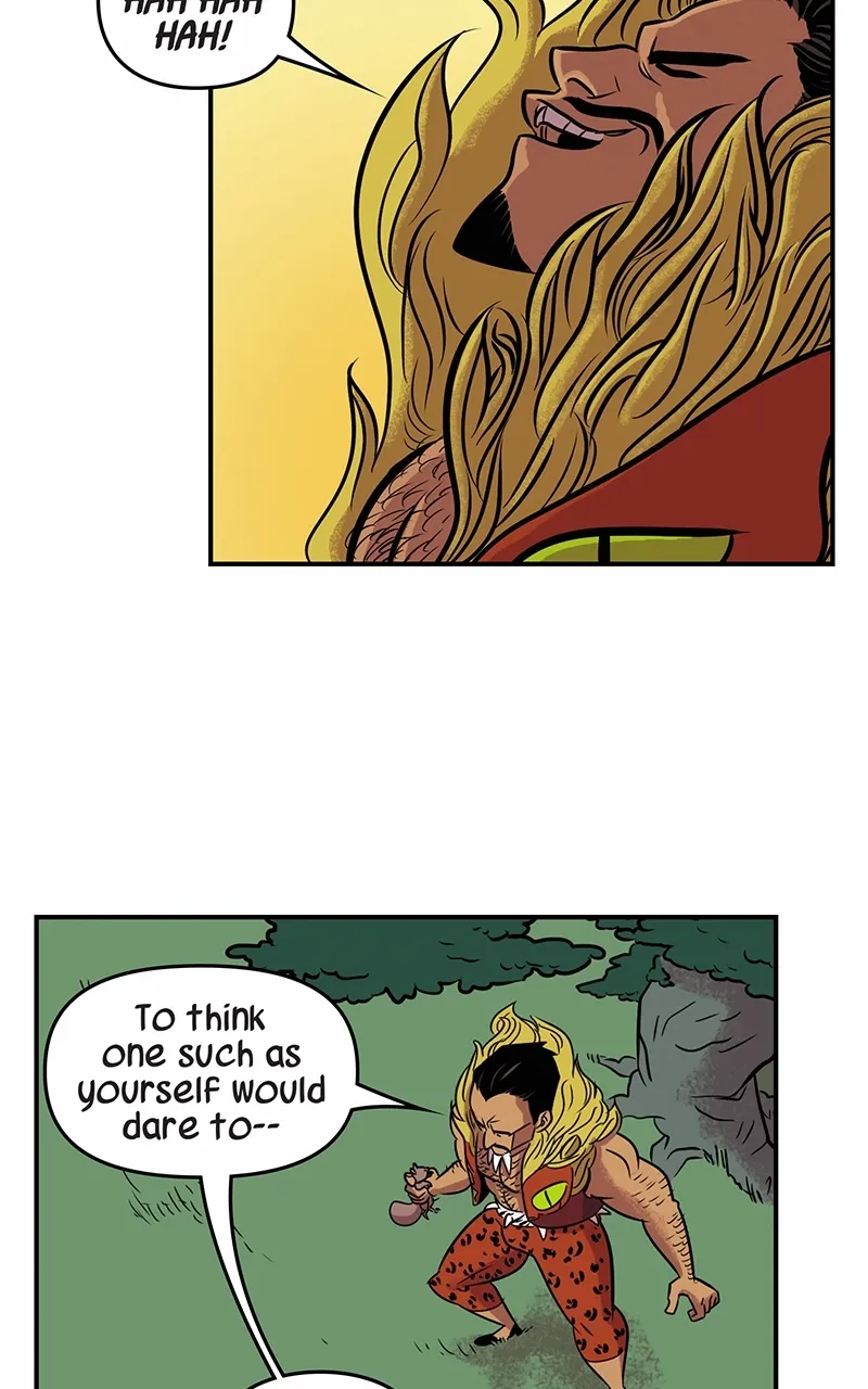 The Unbeatable Squirrel Girl Chapter 2 page 10 - 