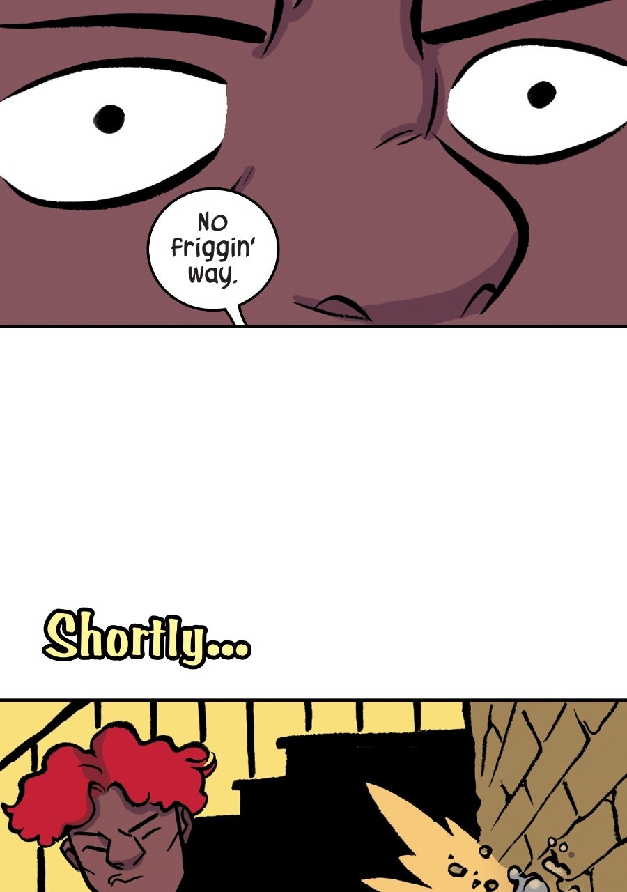 The Unbeatable Squirrel Girl Episode 20 page 2 - 