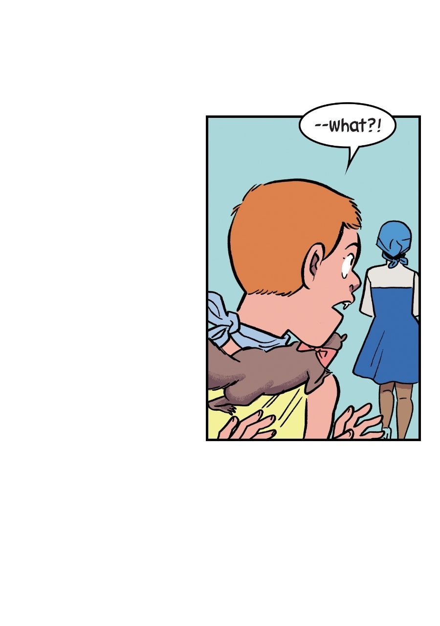 The Unbeatable Squirrel Girl Episode 20 page 12 - 