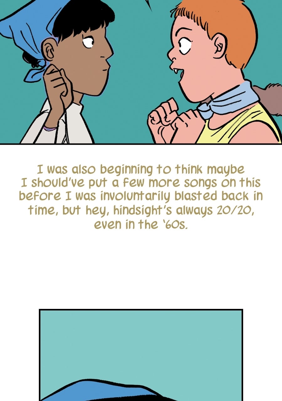 The Unbeatable Squirrel Girl Episode 20 page 14 - 