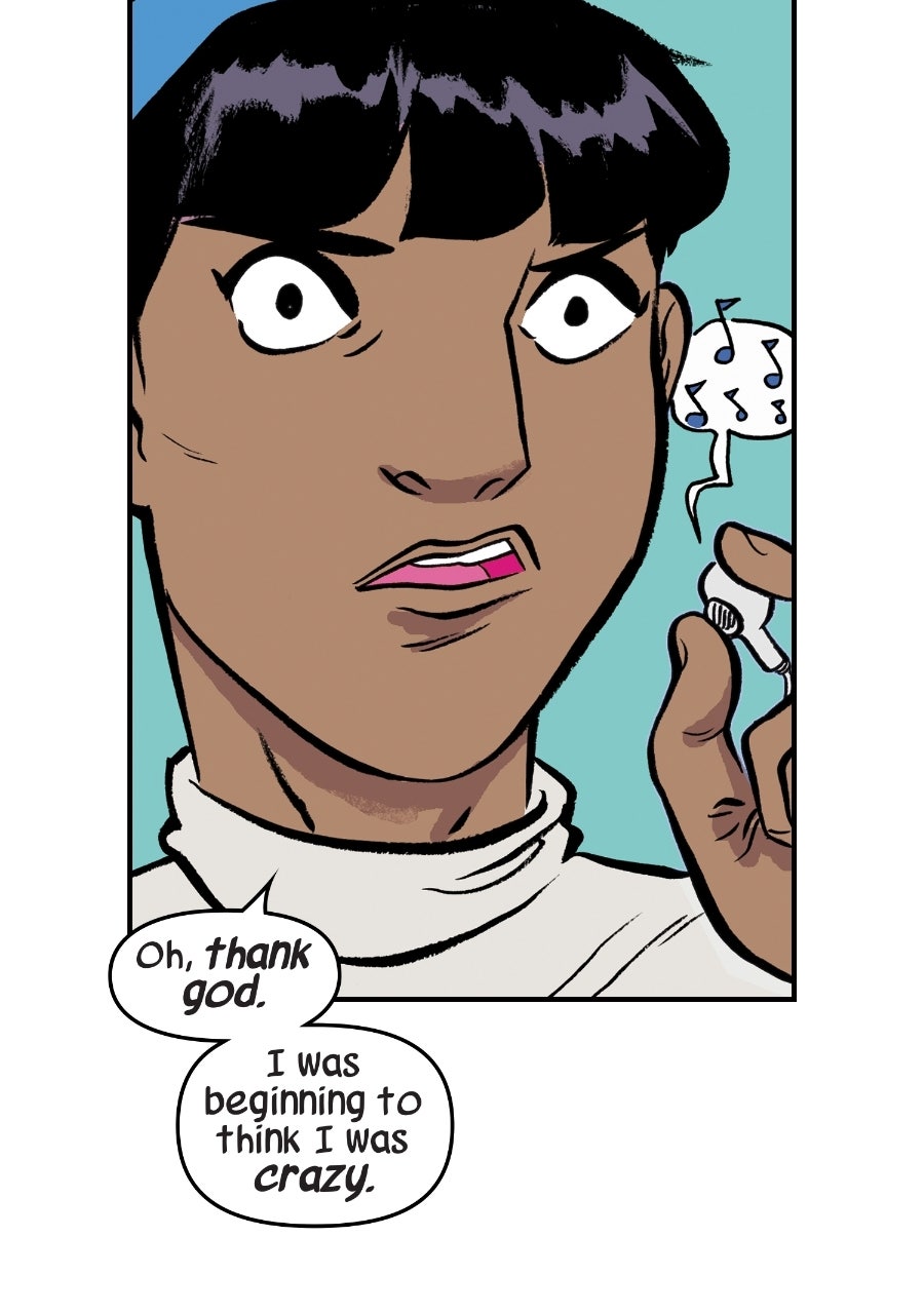 The Unbeatable Squirrel Girl Episode 20 page 15 - 